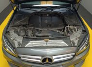 MERCEDES C220CDI STATE 2.2 170CV