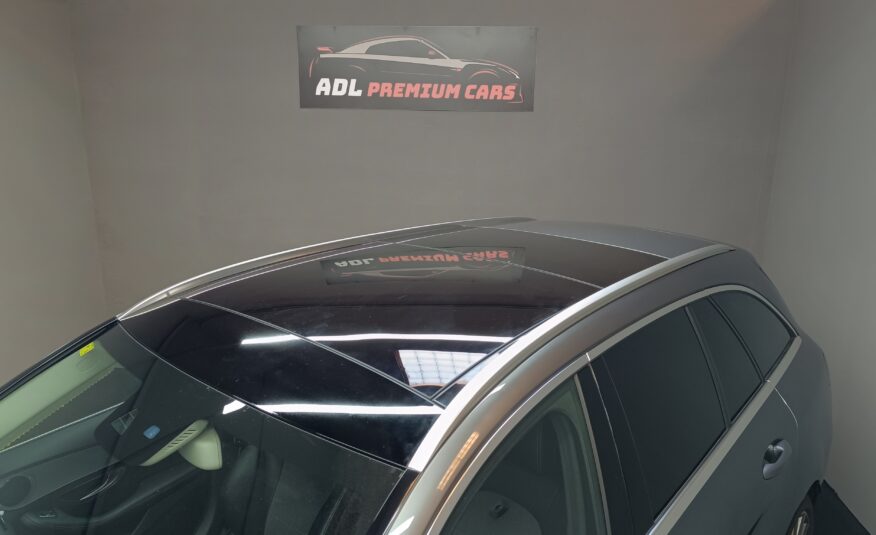 MERCEDES C220CDI STATE 2.2 170CV
