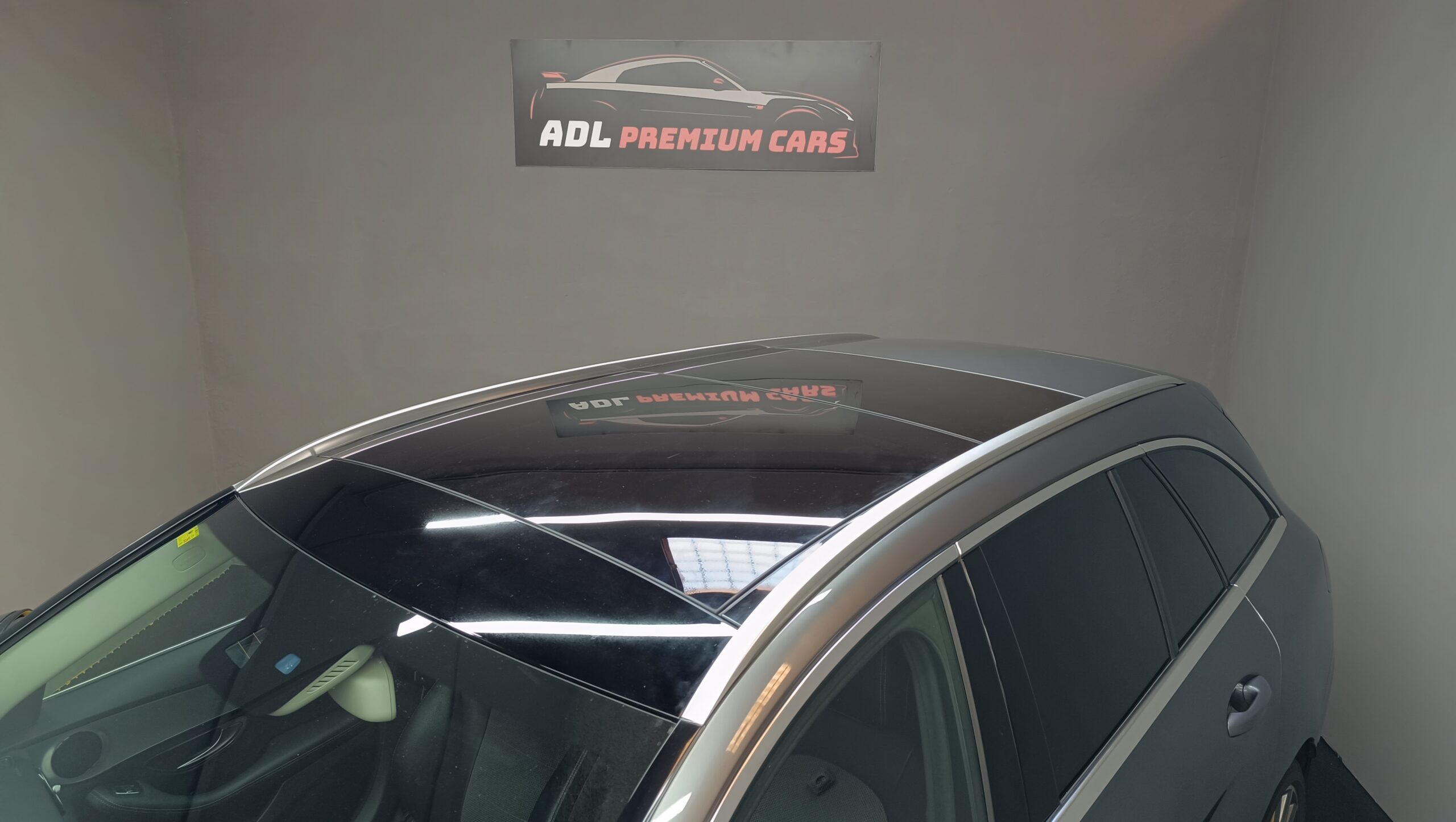 MERCEDES C220CDI STATE 2.2 170CV