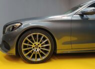 MERCEDES C220CDI STATE 2.2 170CV