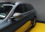 MERCEDES C220CDI STATE 2.2 170CV