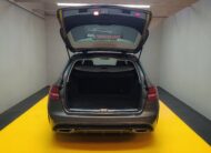 MERCEDES C220CDI STATE 2.2 170CV