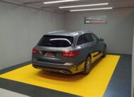 MERCEDES C220CDI STATE 2.2 170CV