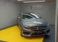 MERCEDES C220CDI STATE 2.2 170CV