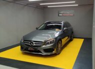 MERCEDES C220CDI STATE 2.2 170CV