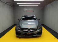 MERCEDES C220CDI STATE 2.2 170CV