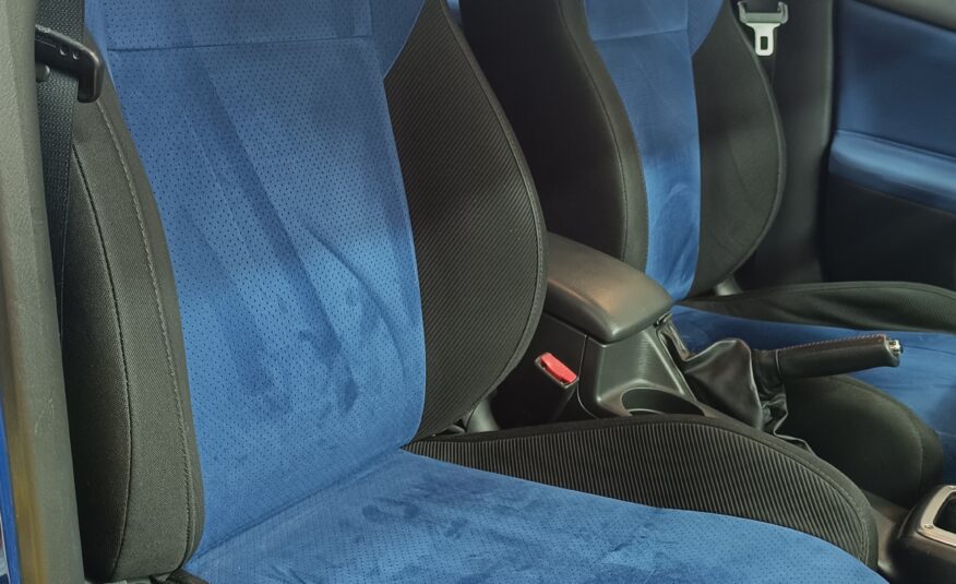 SUBARU IMPREZA STI ORIGINAL 2.5 280CV