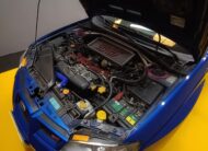 SUBARU IMPREZA STI ORIGINAL 2.5 280CV