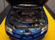 SUBARU IMPREZA STI ORIGINAL 2.5 280CV