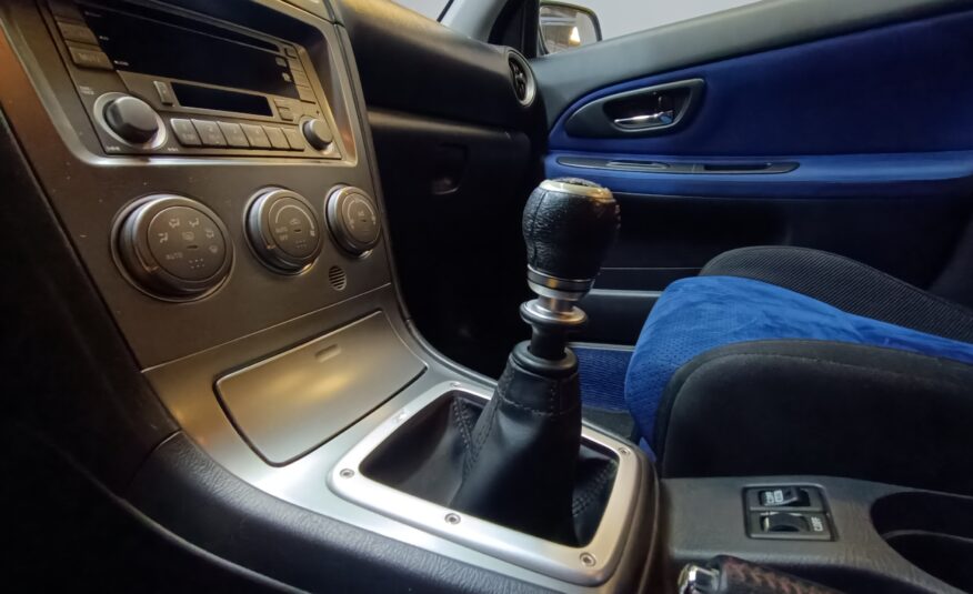 SUBARU IMPREZA STI ORIGINAL 2.5 280CV