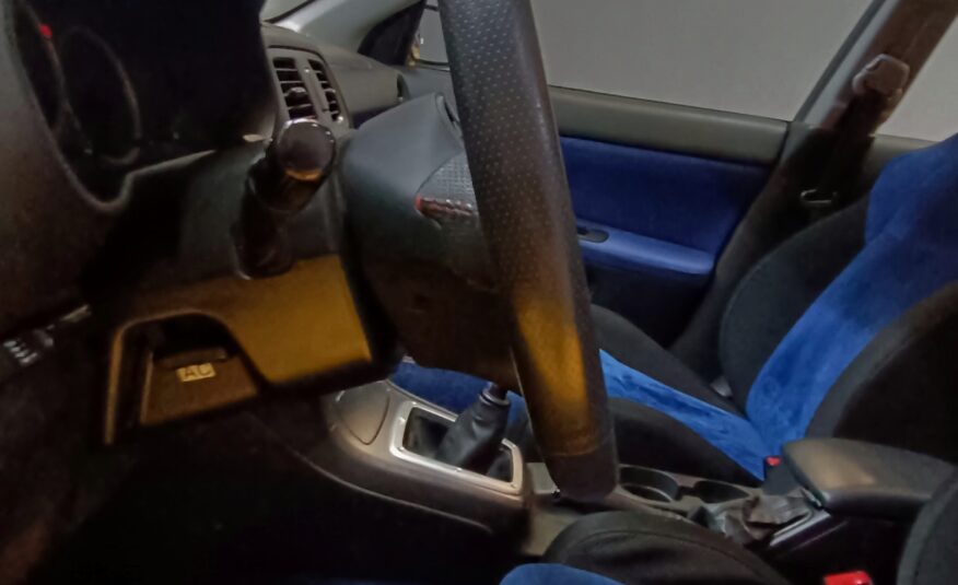SUBARU IMPREZA STI ORIGINAL 2.5 280CV