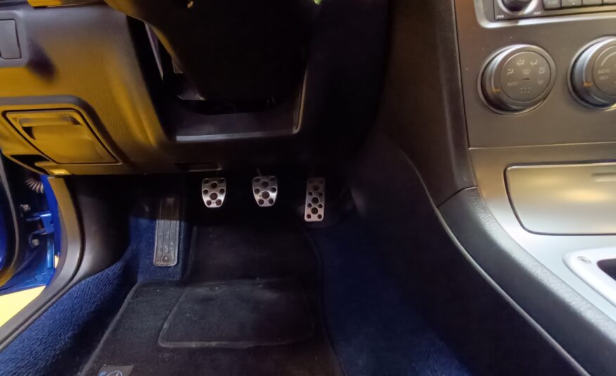 SUBARU IMPREZA STI ORIGINAL 2.5 280CV