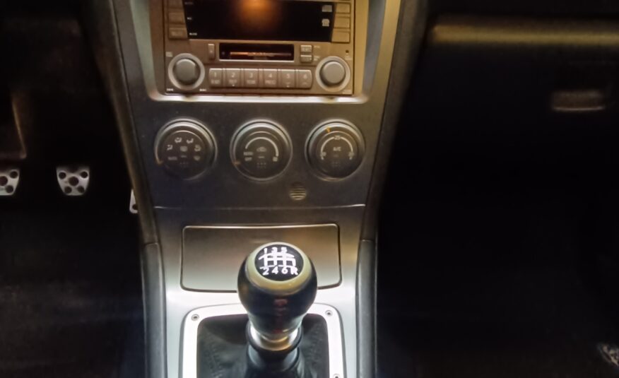 SUBARU IMPREZA STI ORIGINAL 2.5 280CV
