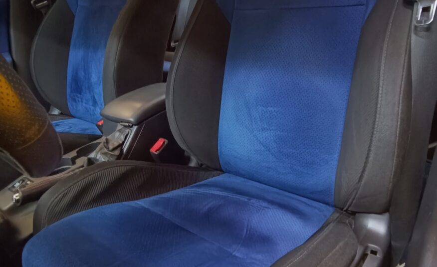 SUBARU IMPREZA STI ORIGINAL 2.5 280CV