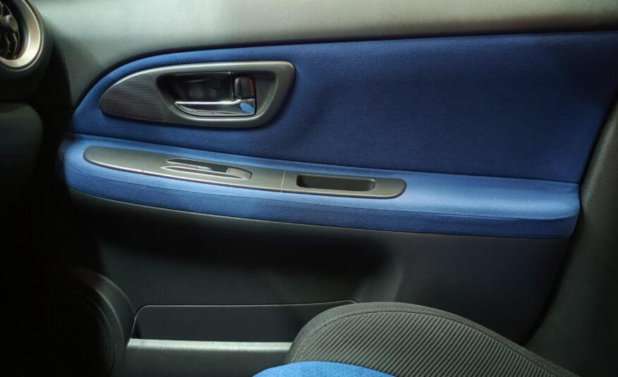 SUBARU IMPREZA STI ORIGINAL 2.5 280CV