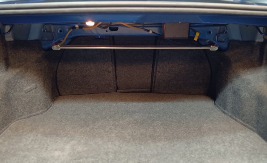 SUBARU IMPREZA STI ORIGINAL 2.5 280CV