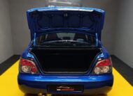 SUBARU IMPREZA STI ORIGINAL 2.5 280CV