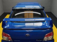 SUBARU IMPREZA STI ORIGINAL 2.5 280CV