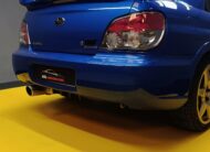 SUBARU IMPREZA STI ORIGINAL 2.5 280CV