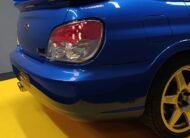 SUBARU IMPREZA STI ORIGINAL 2.5 280CV