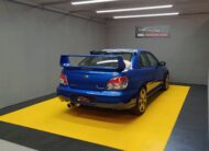 SUBARU IMPREZA STI ORIGINAL 2.5 280CV