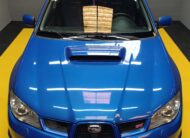 SUBARU IMPREZA STI ORIGINAL 2.5 280CV