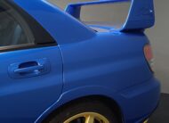 SUBARU IMPREZA STI ORIGINAL 2.5 280CV