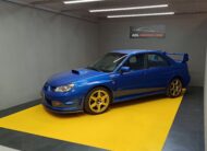 SUBARU IMPREZA STI ORIGINAL 2.5 280CV