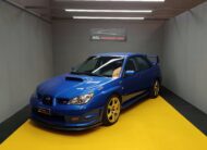 SUBARU IMPREZA STI ORIGINAL 2.5 280CV