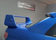 SUBARU IMPREZA STI ORIGINAL 2.5 280CV