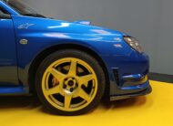SUBARU IMPREZA STI ORIGINAL 2.5 280CV