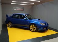 SUBARU IMPREZA STI ORIGINAL 2.5 280CV