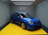 SUBARU IMPREZA STI ORIGINAL 2.5 280CV
