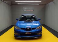 SUBARU IMPREZA STI ORIGINAL 2.5 280CV