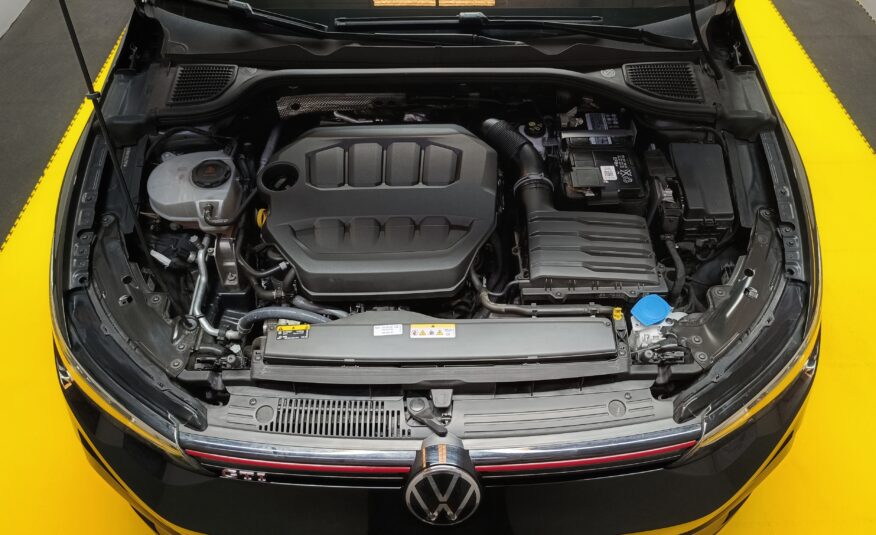 VW GOLF GTI CLUBSPORT MK8 300CV