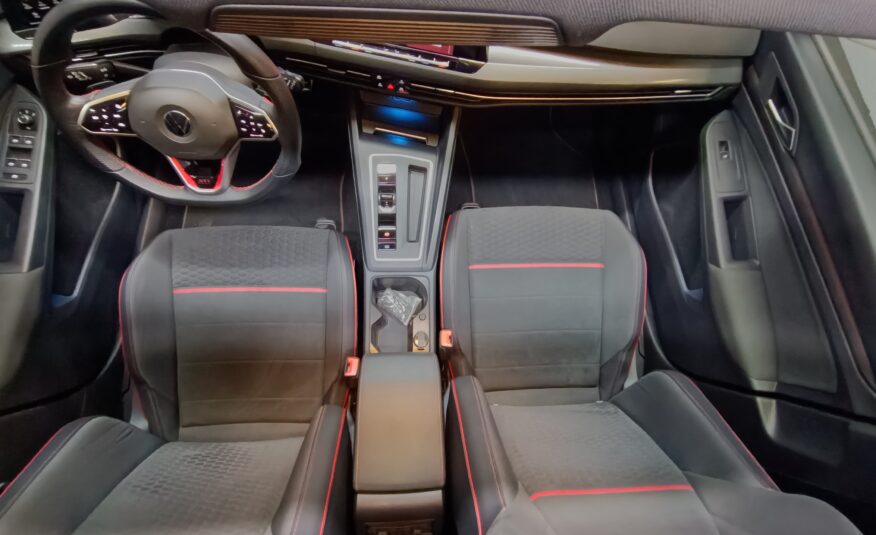 VW GOLF GTI CLUBSPORT MK8 300CV
