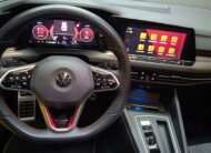 VW GOLF GTI CLUBSPORT MK8 300CV