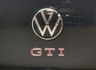 VW GOLF GTI CLUBSPORT MK8 300CV