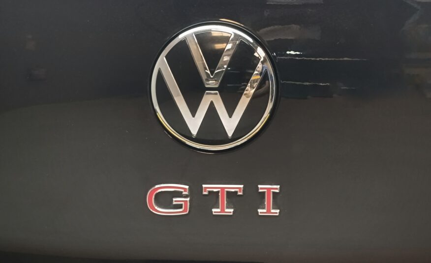 VW GOLF GTI CLUBSPORT MK8 300CV