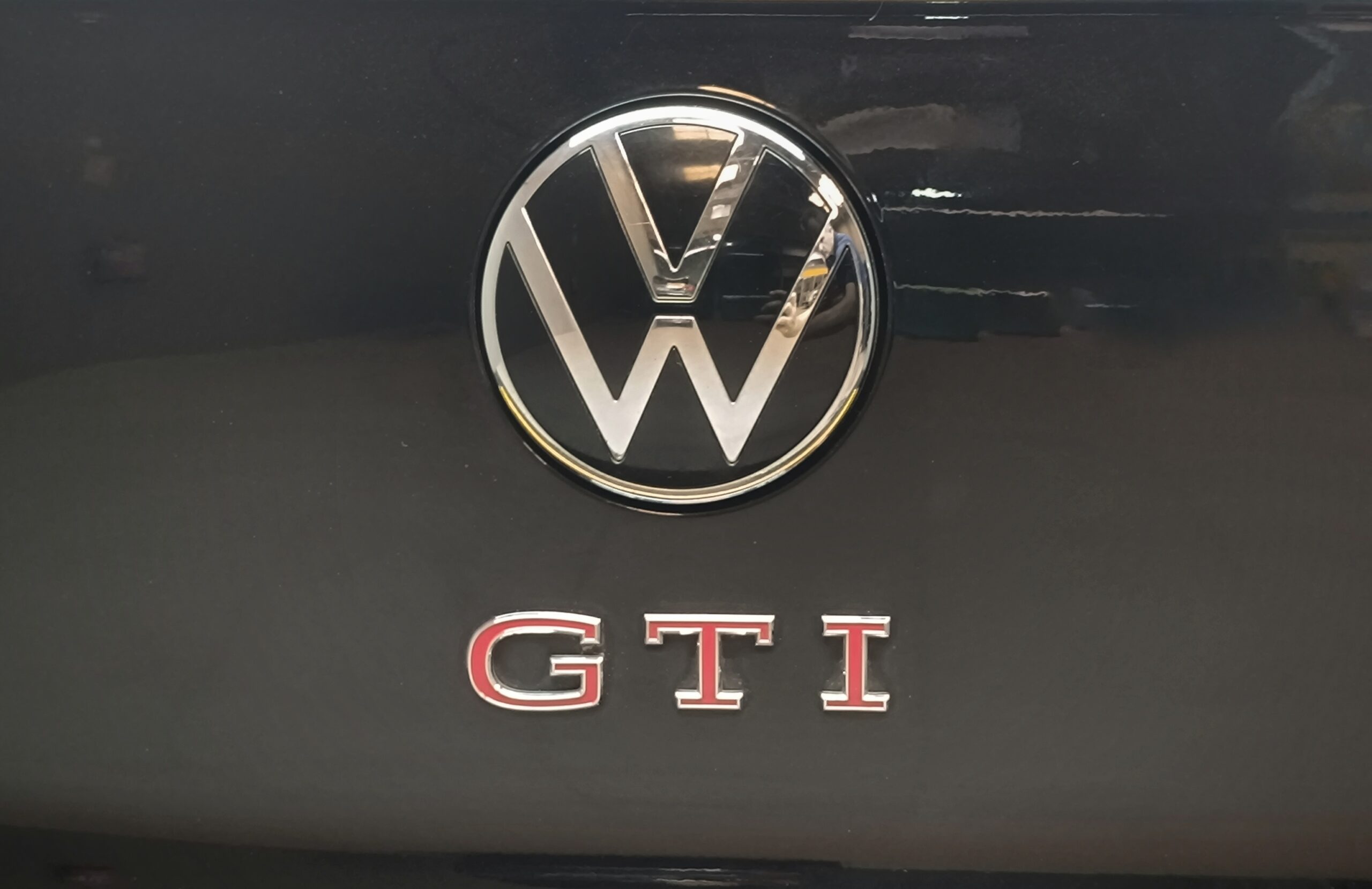 VW GOLF GTI CLUBSPORT MK8 300CV