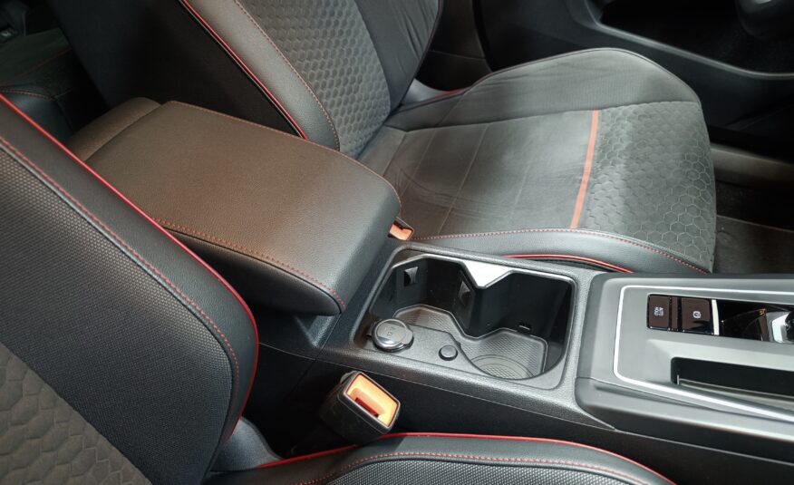 VW GOLF GTI CLUBSPORT MK8 300CV