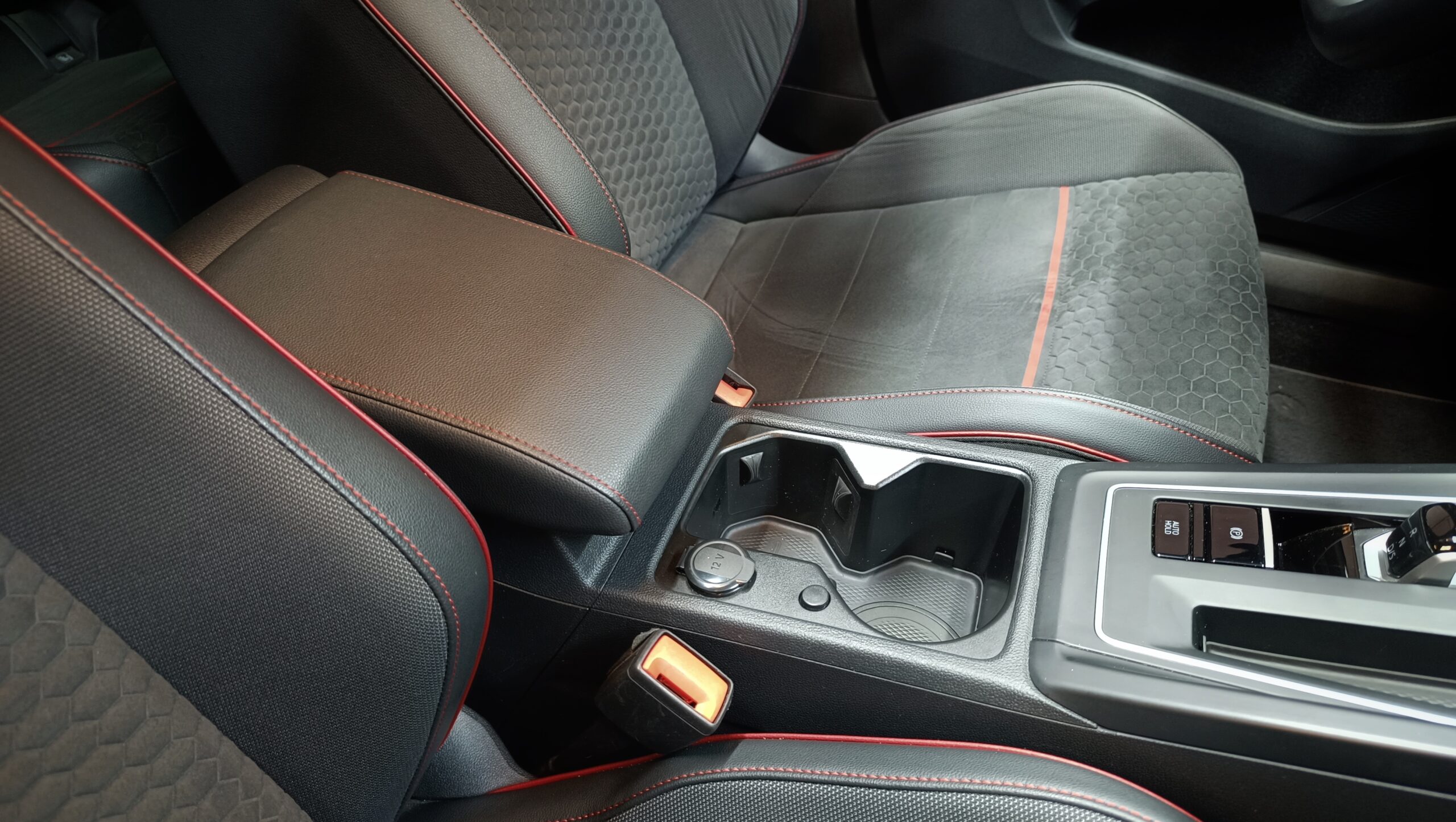 VW GOLF GTI CLUBSPORT MK8 300CV