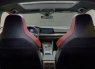 VW GOLF GTI CLUBSPORT MK8 300CV