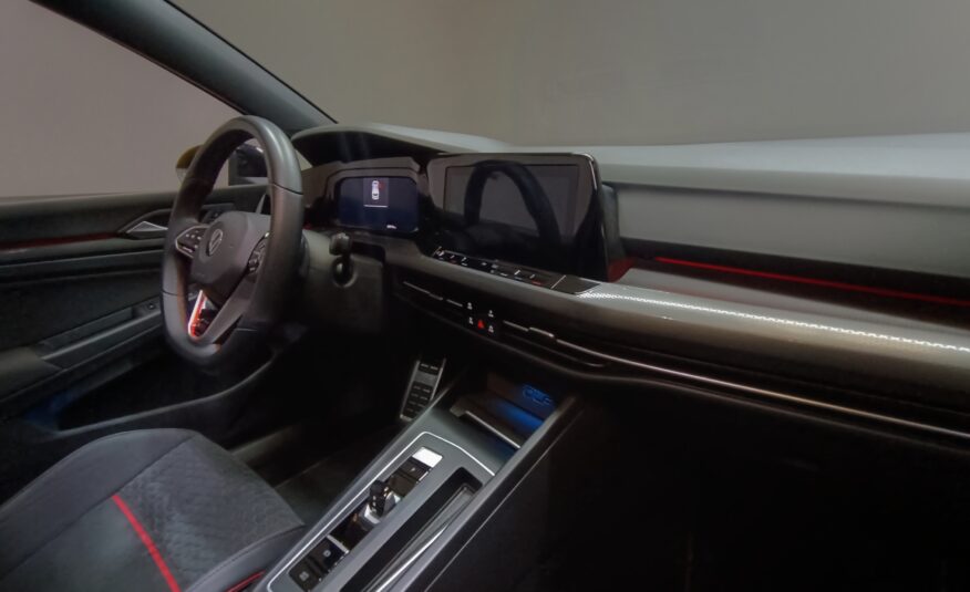 VW GOLF GTI CLUBSPORT MK8 300CV