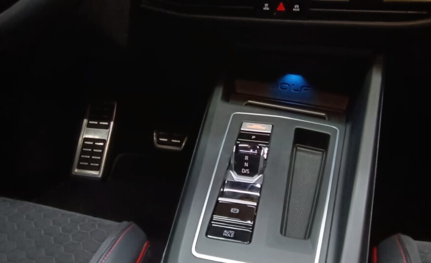 VW GOLF GTI CLUBSPORT MK8 300CV