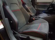 VW GOLF GTI CLUBSPORT MK8 300CV
