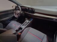 VW GOLF GTI CLUBSPORT MK8 300CV