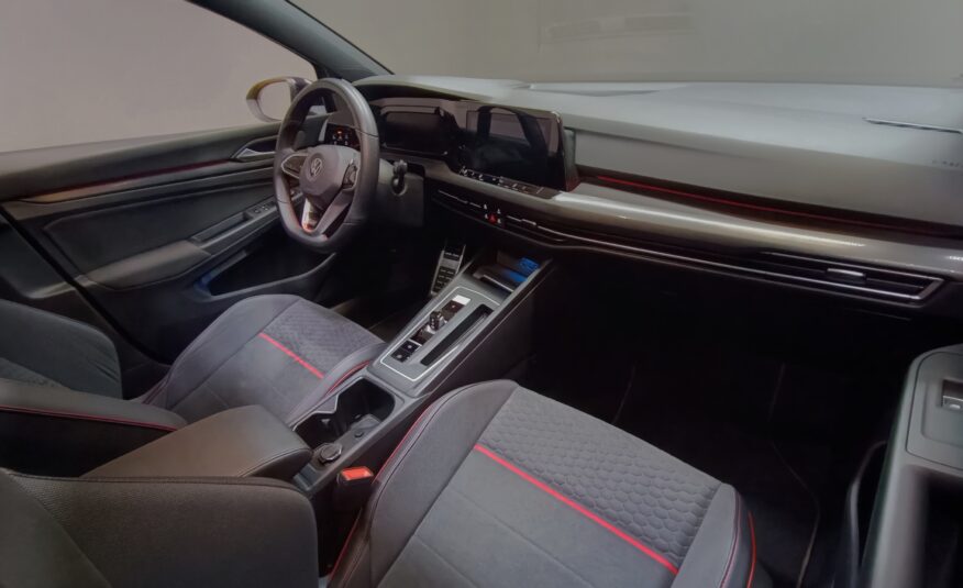 VW GOLF GTI CLUBSPORT MK8 300CV