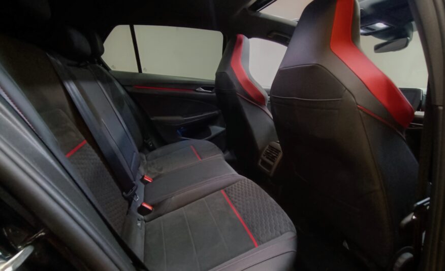 VW GOLF GTI CLUBSPORT MK8 300CV