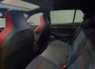VW GOLF GTI CLUBSPORT MK8 300CV